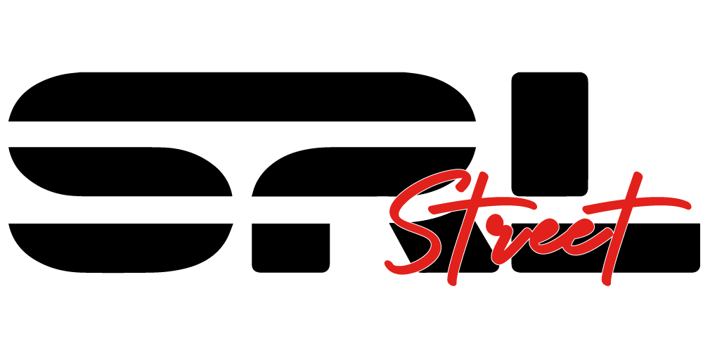 SRL Street - Custom Streetwear Australia